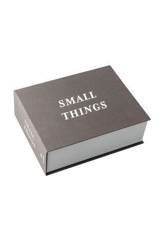 SMALL THINGS BOX 박스 from Revolve.com | Revolve Clothing (Global)