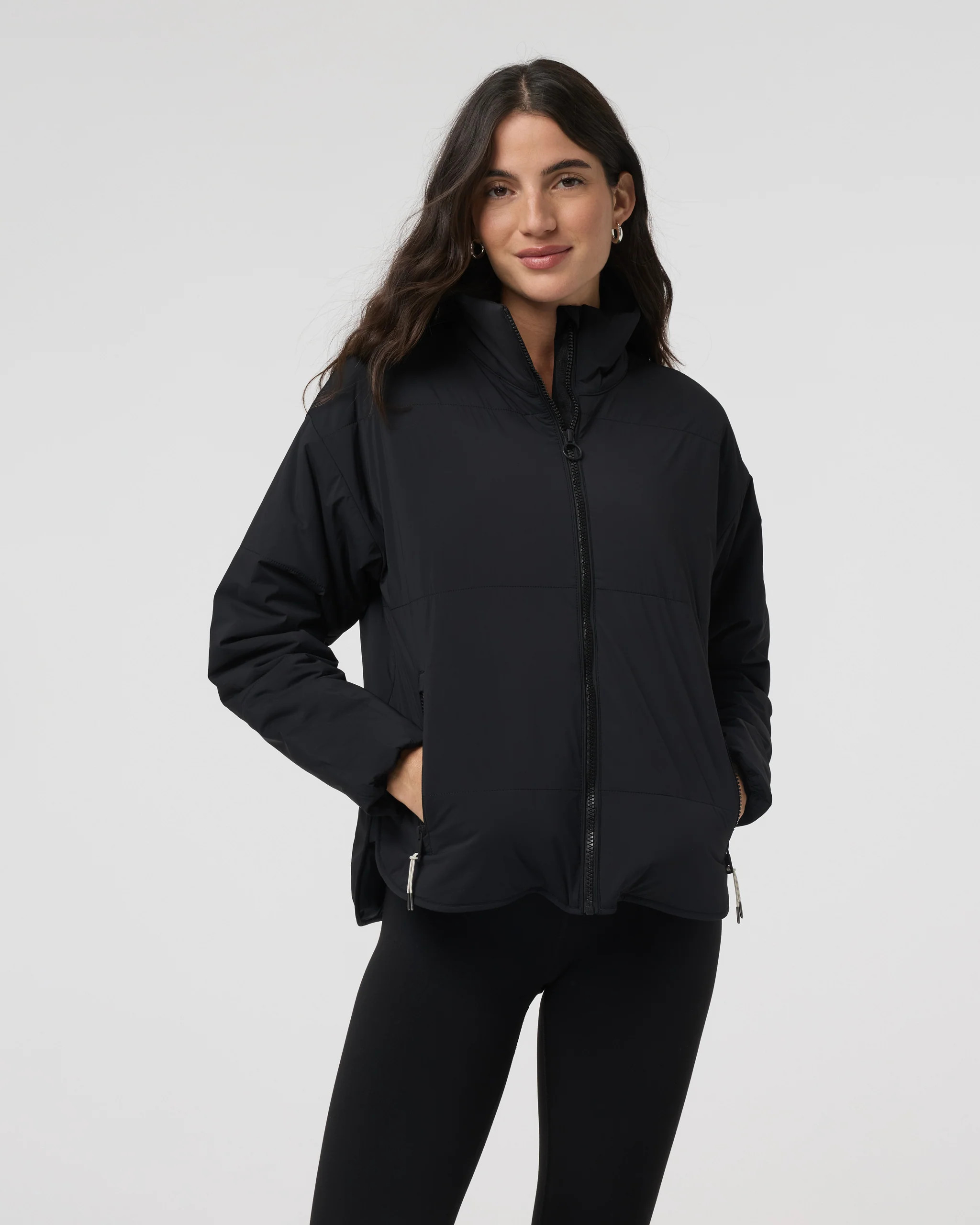 Canyon Insulated Jacket | Vuori Clothing (US & Canada)