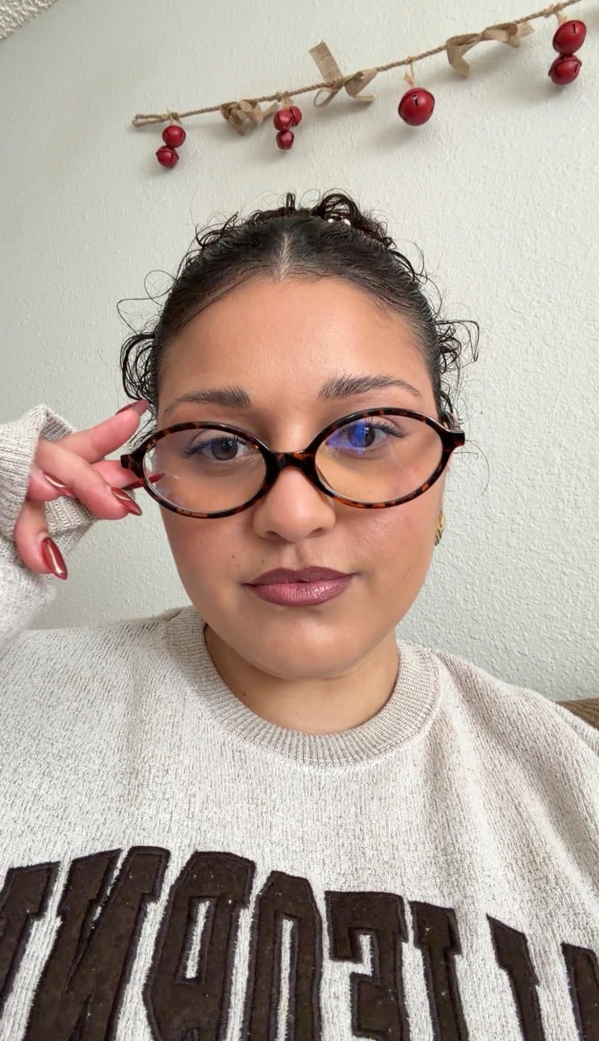 Trending Chic seeing glasses Miu Miu dupes 😍

#LTKBeauty #LTKU #LTKootd