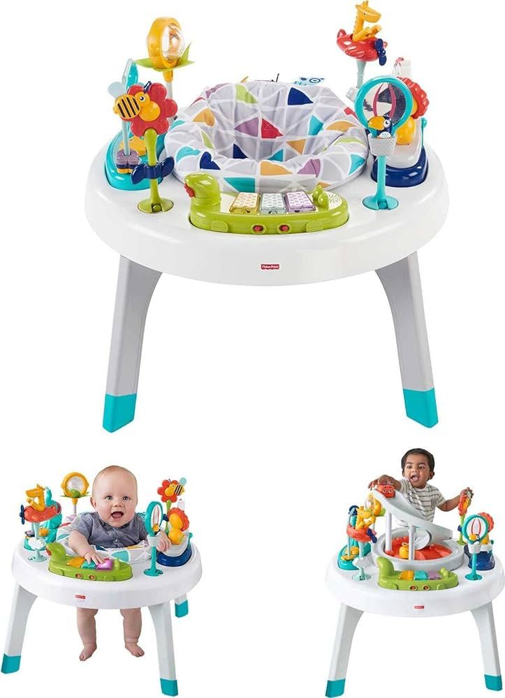 Visit the FISHER-PRICE BABY Store | Amazon (US)