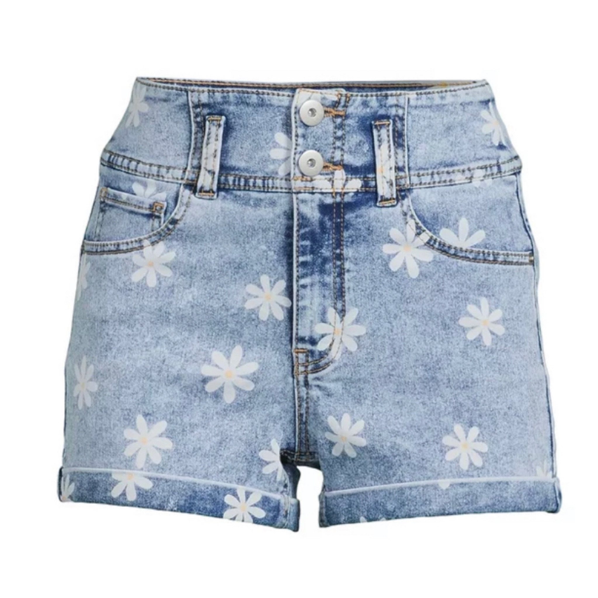No Boundaries daisy corset shorts

#LTKstyletip #LTKunder50