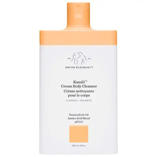Kamili™ Cream Body Cleanser | Sephora (US)