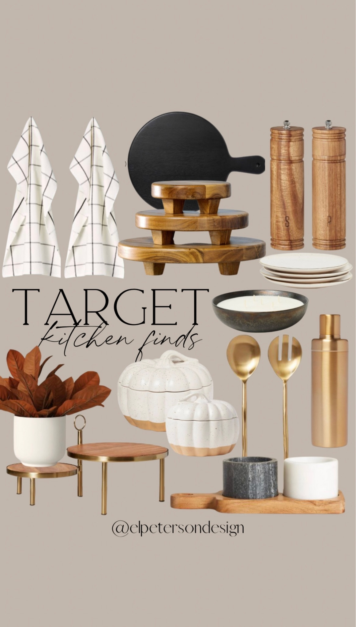 Cocktail shaker 
Kitchen
Dish towels 
Salt and pepper shakers
Candles
Cutting boards 
Home

#LTKhome #LTKfindsunder50 #LTKfindsunder100