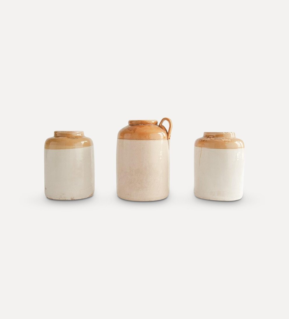 Chapman Jar | Le Maé by Lindye