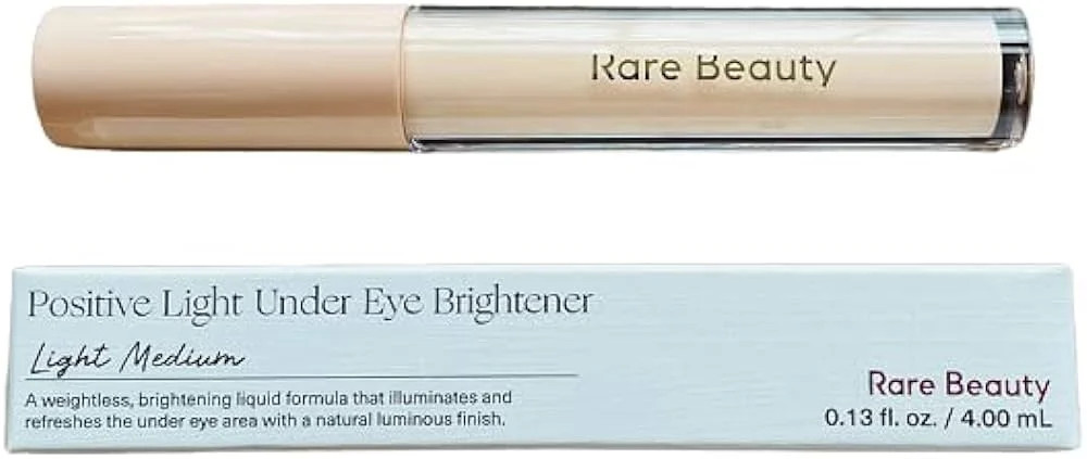 Rare Beauty Positive Light Under Eye Brightener Eyeliner - Light Medium - Beige | Walmart (US)