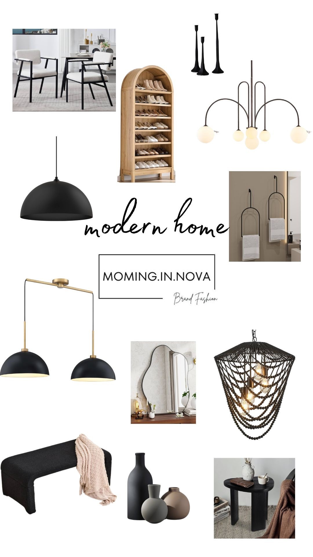 Modern Amazon home finds!

#LTKFindsUnder100 #LTKHome #LTKSpringSale