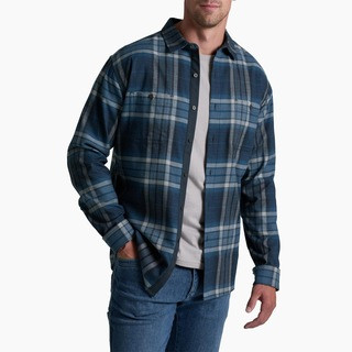 KUHL   Fugitive Flannel Shirt - Men's | REI