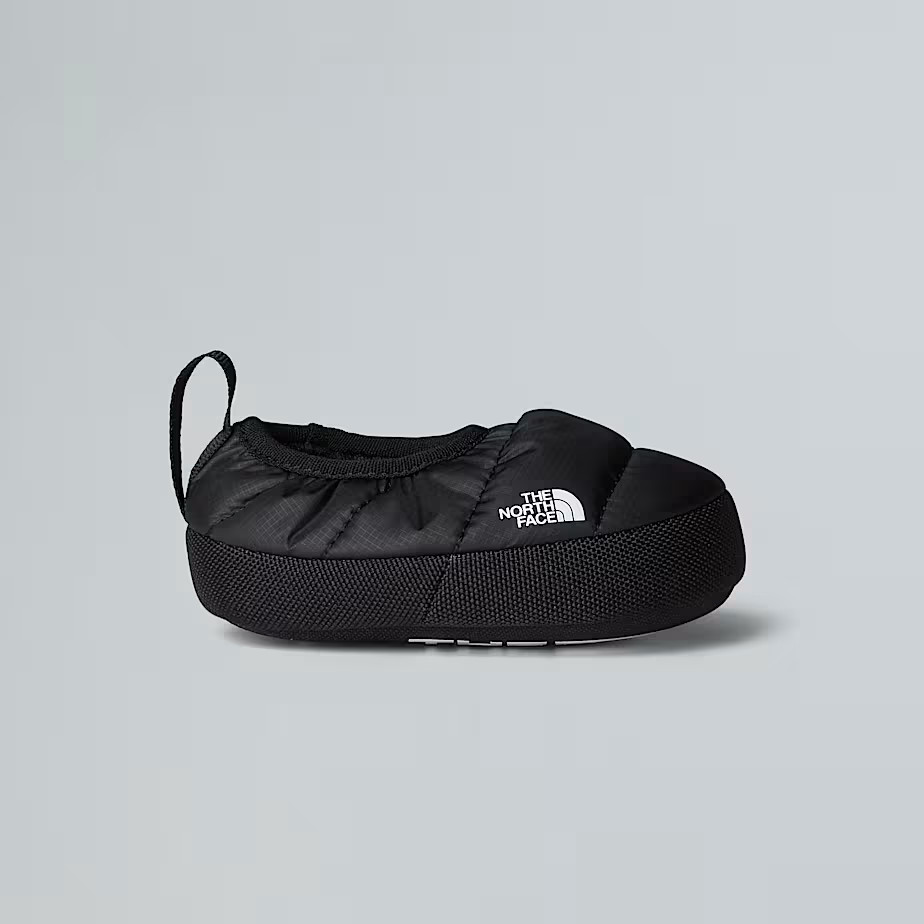 The North Face Baby Thermoball™ Tent Mules Tnf Black-tnf White Size 0.5 unisex | The North Face (UK, IE)