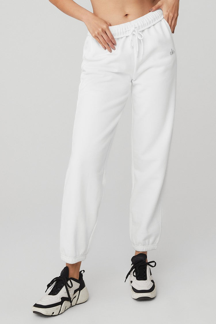 Accolade Sweatpant | Alo Yoga (US)