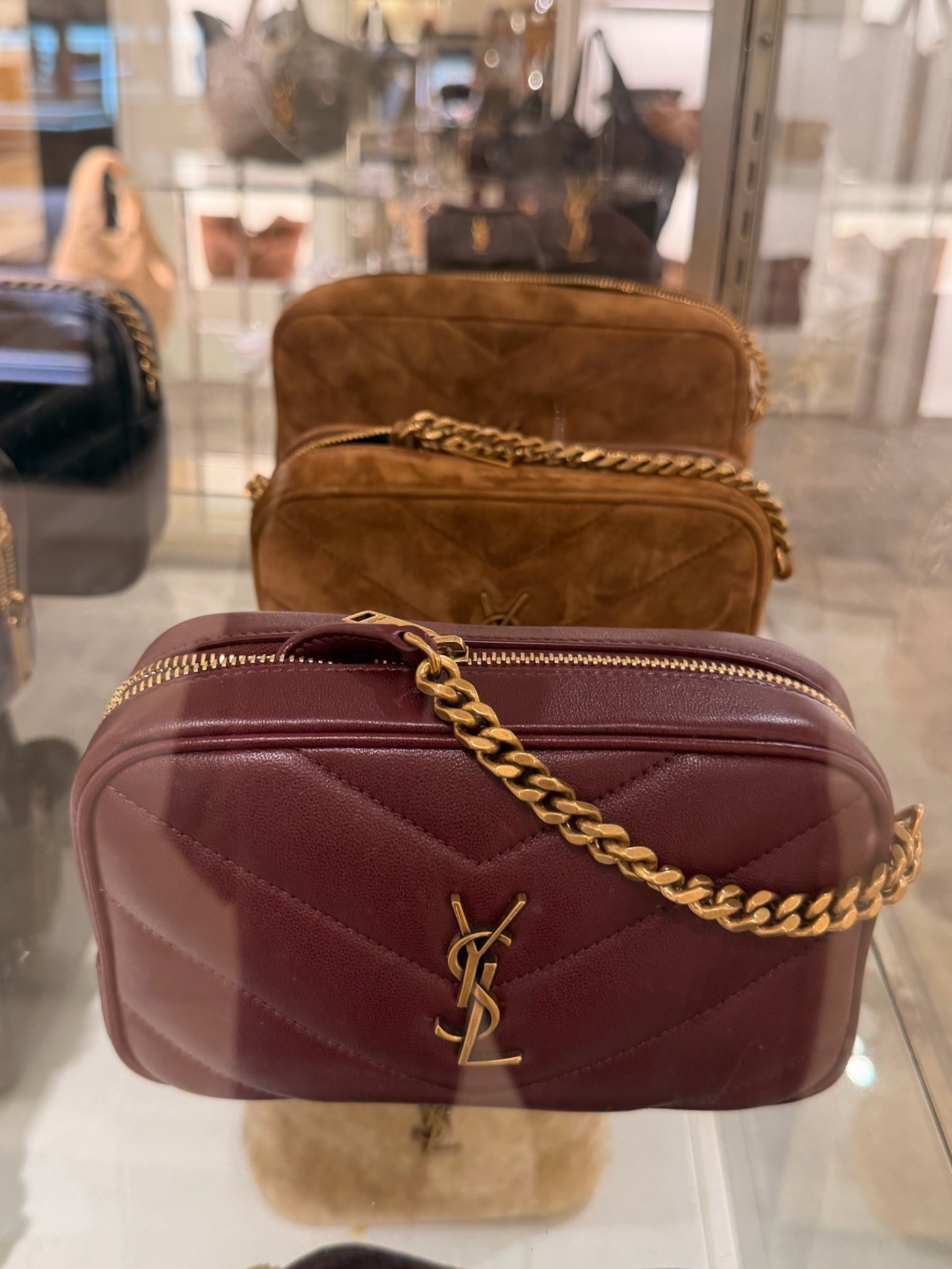 Fall bags perfect for fall outfits

#LTKOver40 #LTKSaleAlert #LTKootd