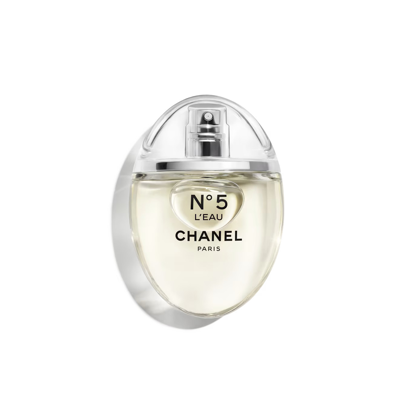 N°5 L’EAU | Chanel, Inc. (US)