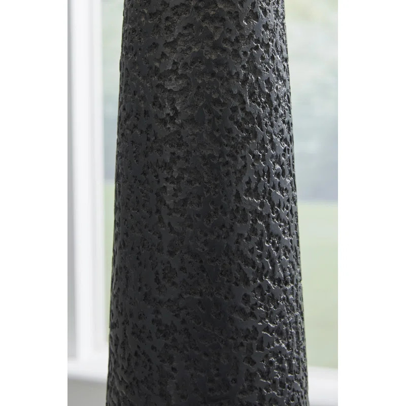 Signature Design by Ashley Hallburg Floor Lamp & Reviews | Wayfair | Wayfair North America