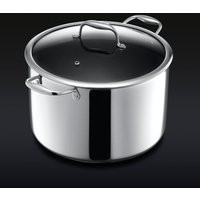 10 QT Pot With Lid | HexClad Cookware | HexClad Cookware (US)