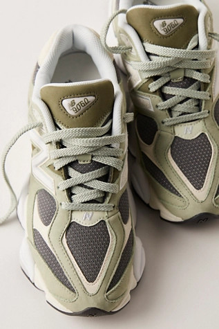 New Balance 9060 Sneakers | Free People (Global - UK&FR Excluded)