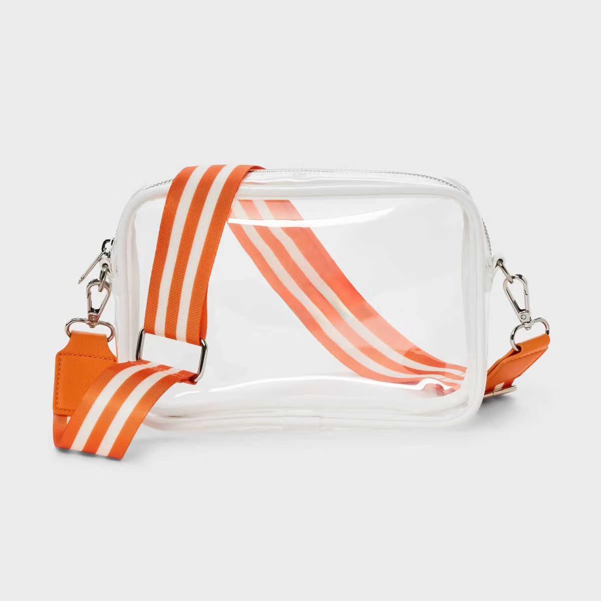 Clear Gameday Crossbody Bag - Wild Fable™ | Target