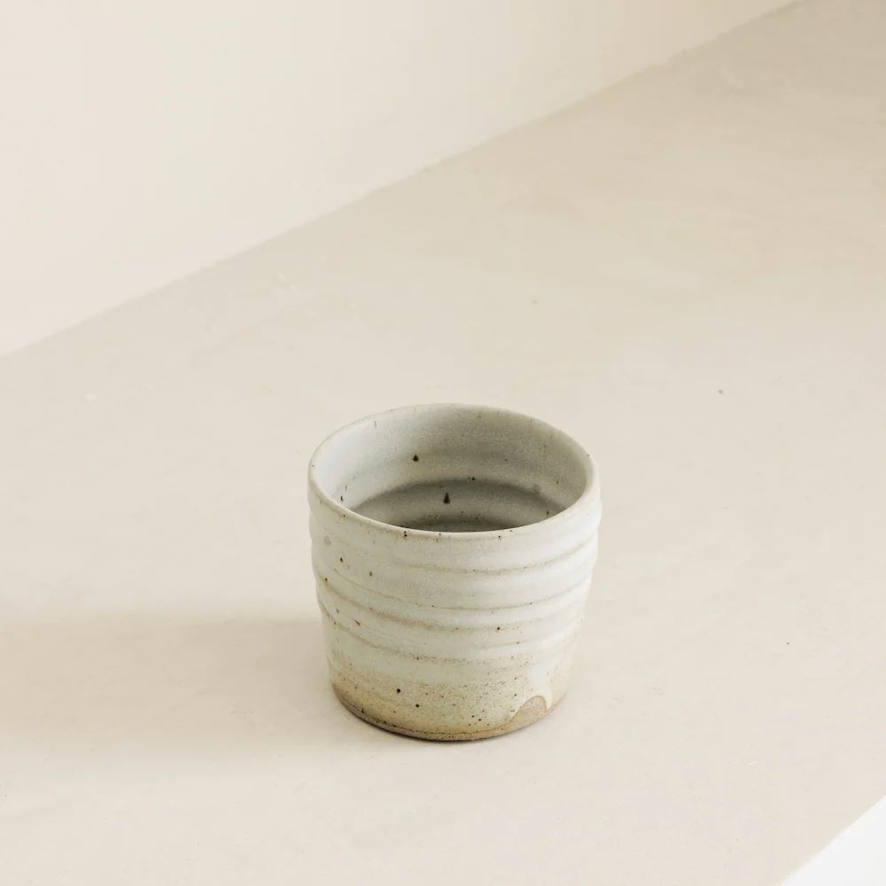 Large Ceramic Mug - Solistice Mug by LA Clay | Casa Zuma | Casa Zuma