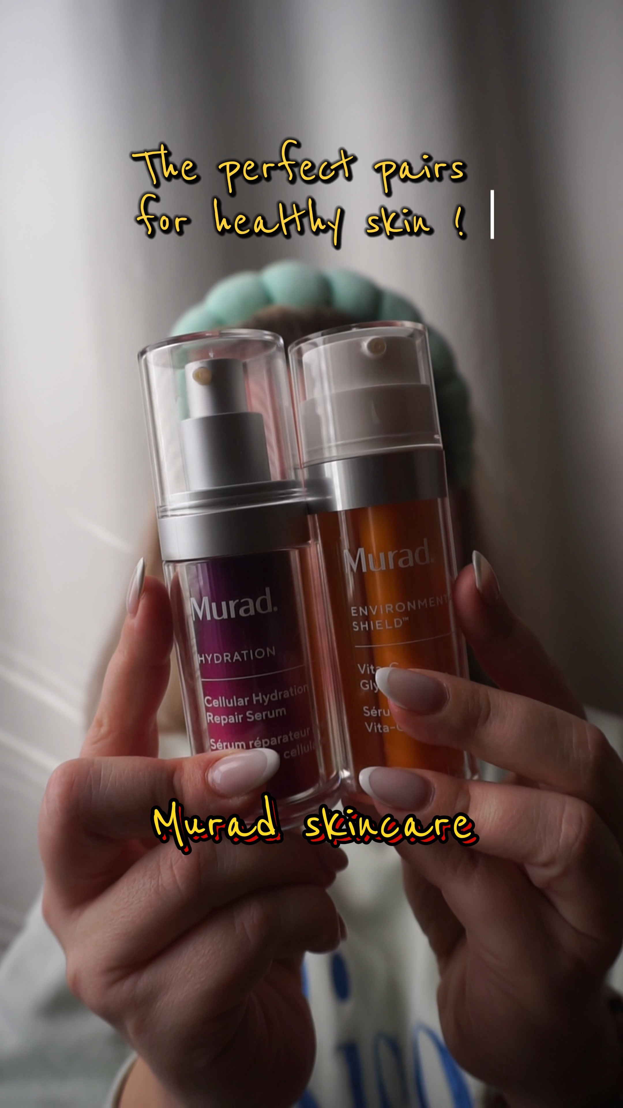 #skincare #muradskincare

#LTKbeauty