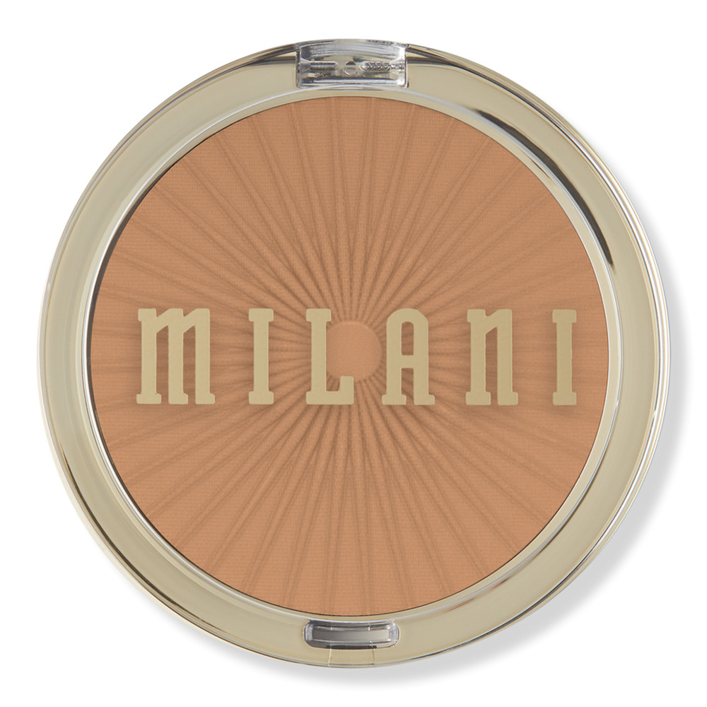 Milani Silky Matte Bronzing Powder | Ulta