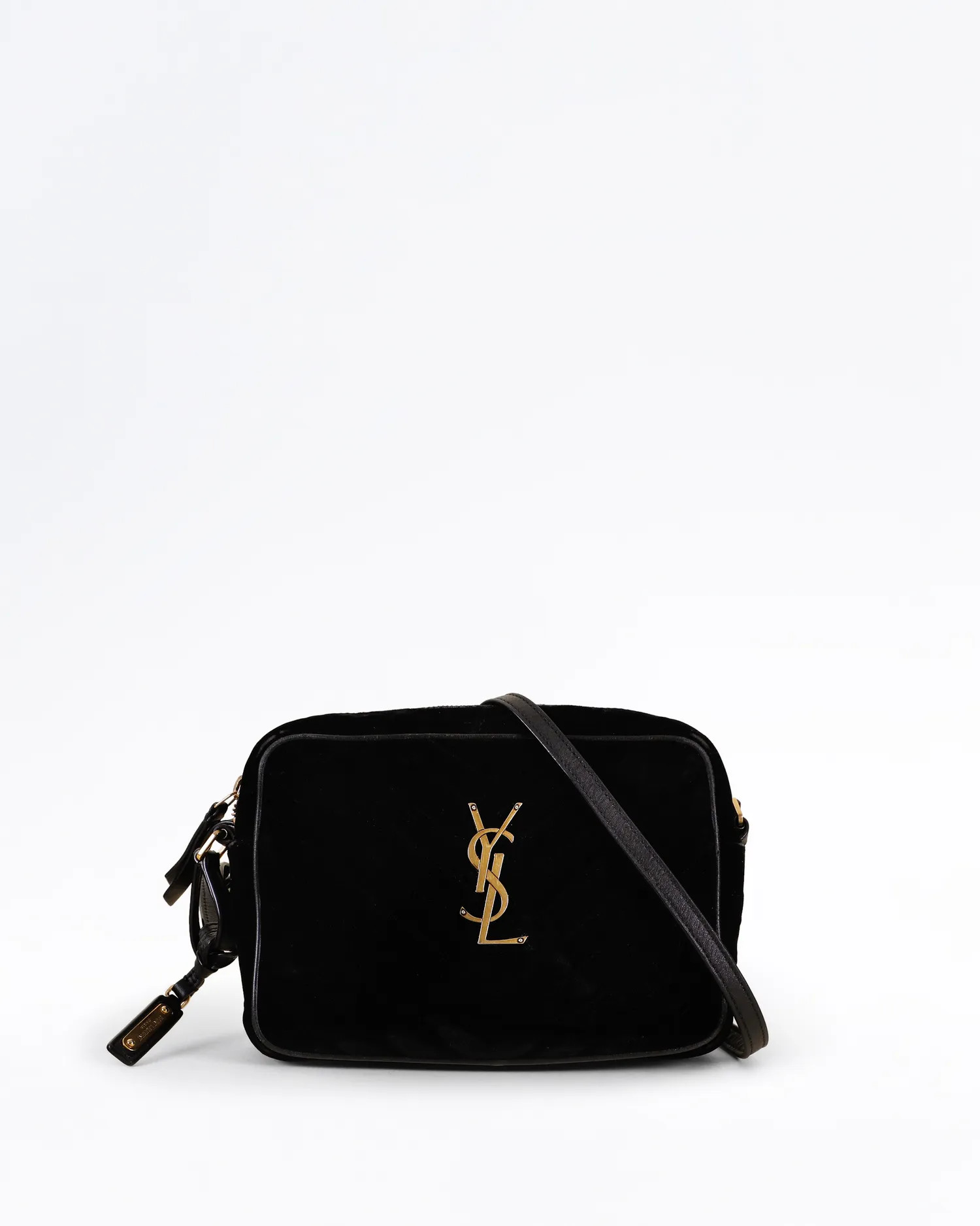 Velvet Lou Camera Bag | Vivrelle
