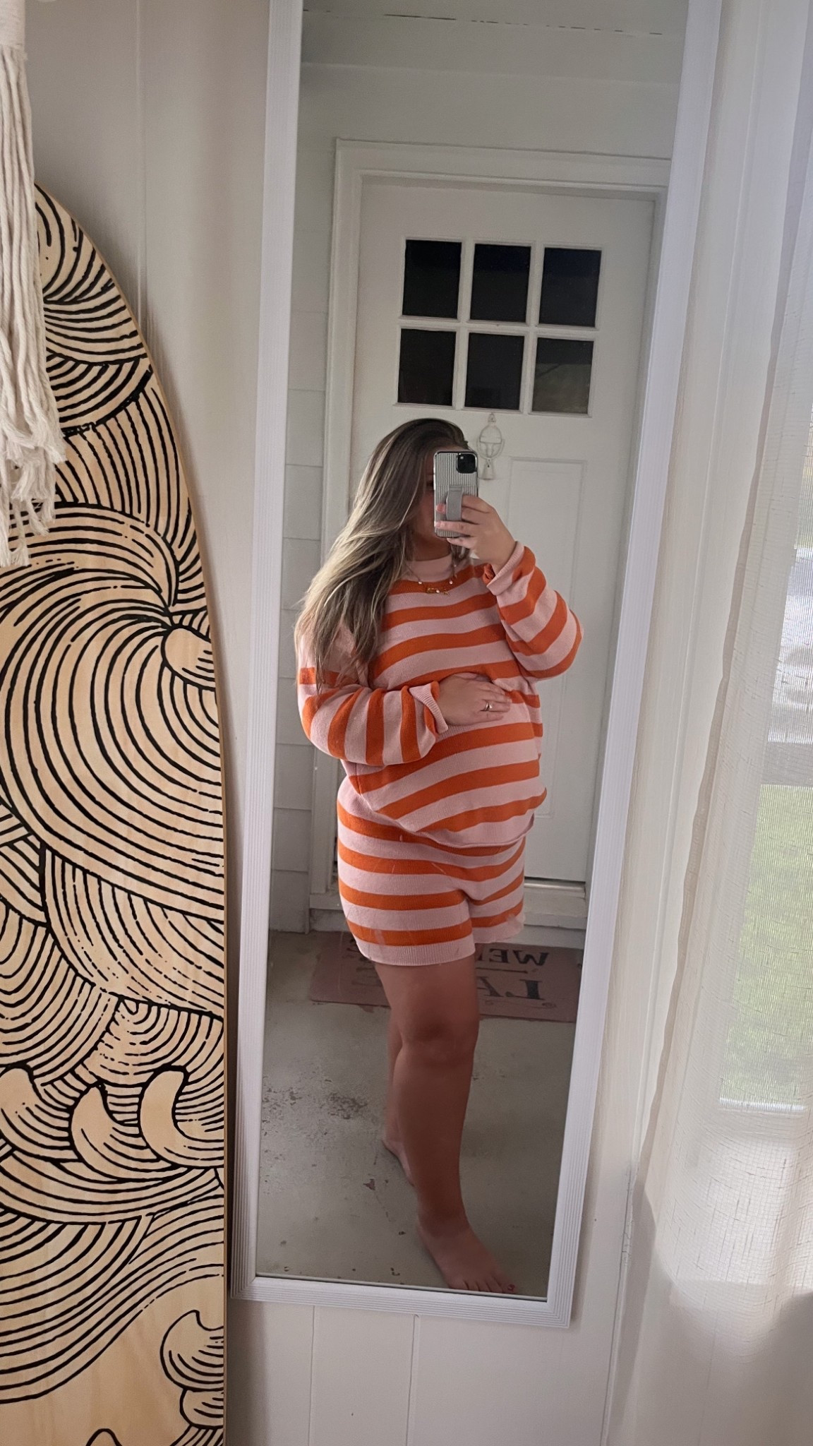Bump friendly outfit
Maternity summer outfit 


#LTKStyleTip #LTKBump #LTKFindsUnder50
