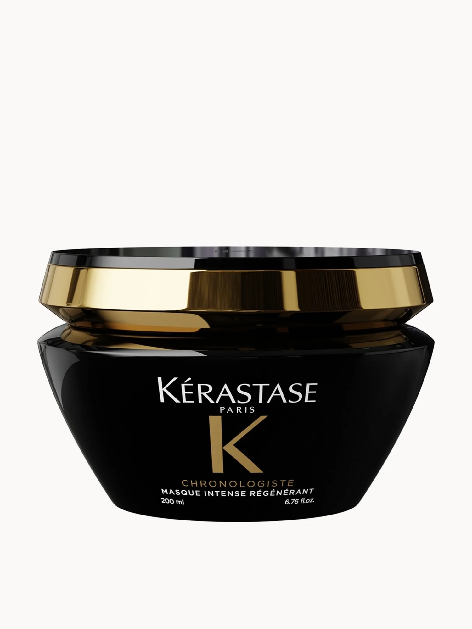 Kérastase Chronologiste Masque Intense Régenerant, Youth Revitalising Mask 200ml | Look Fantastic (UK)