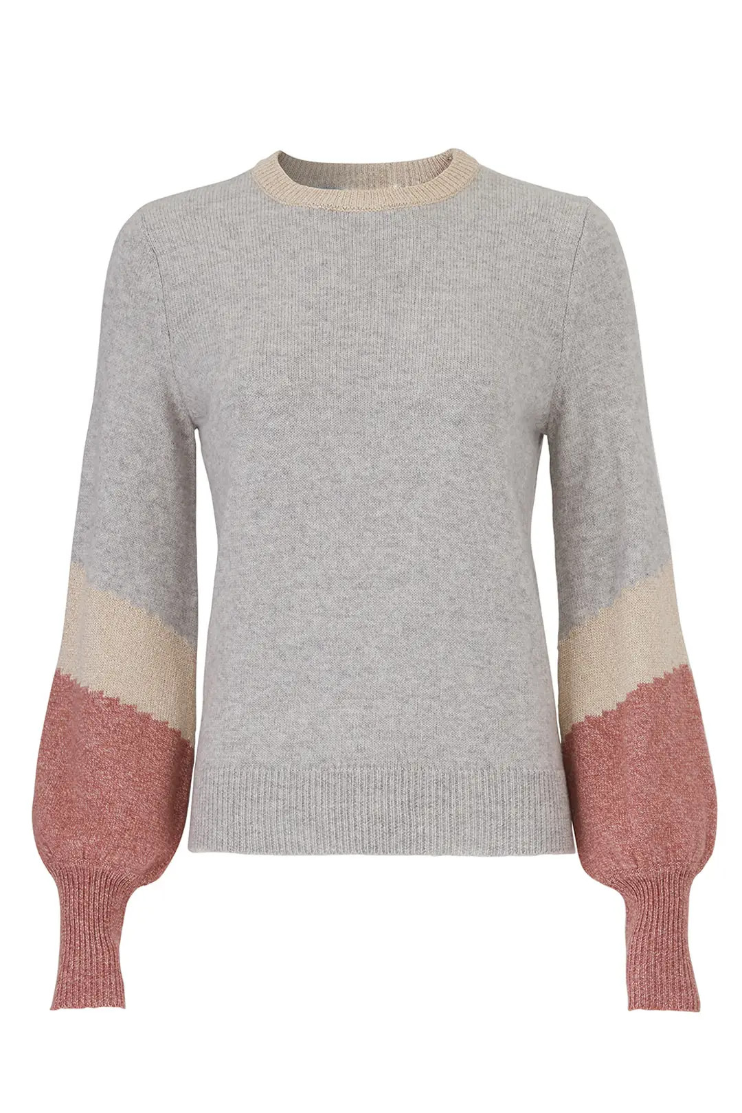 cupcakes and cashmere Greenville Sweater | Rent The Runway