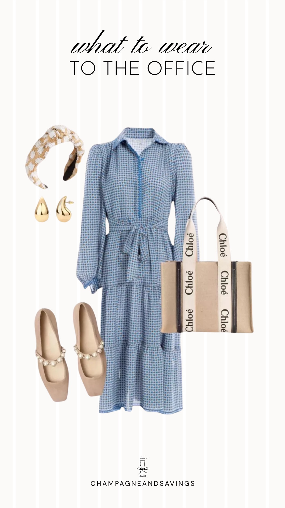 Summer work outfit

#LTKootd #LTKWorkwear
