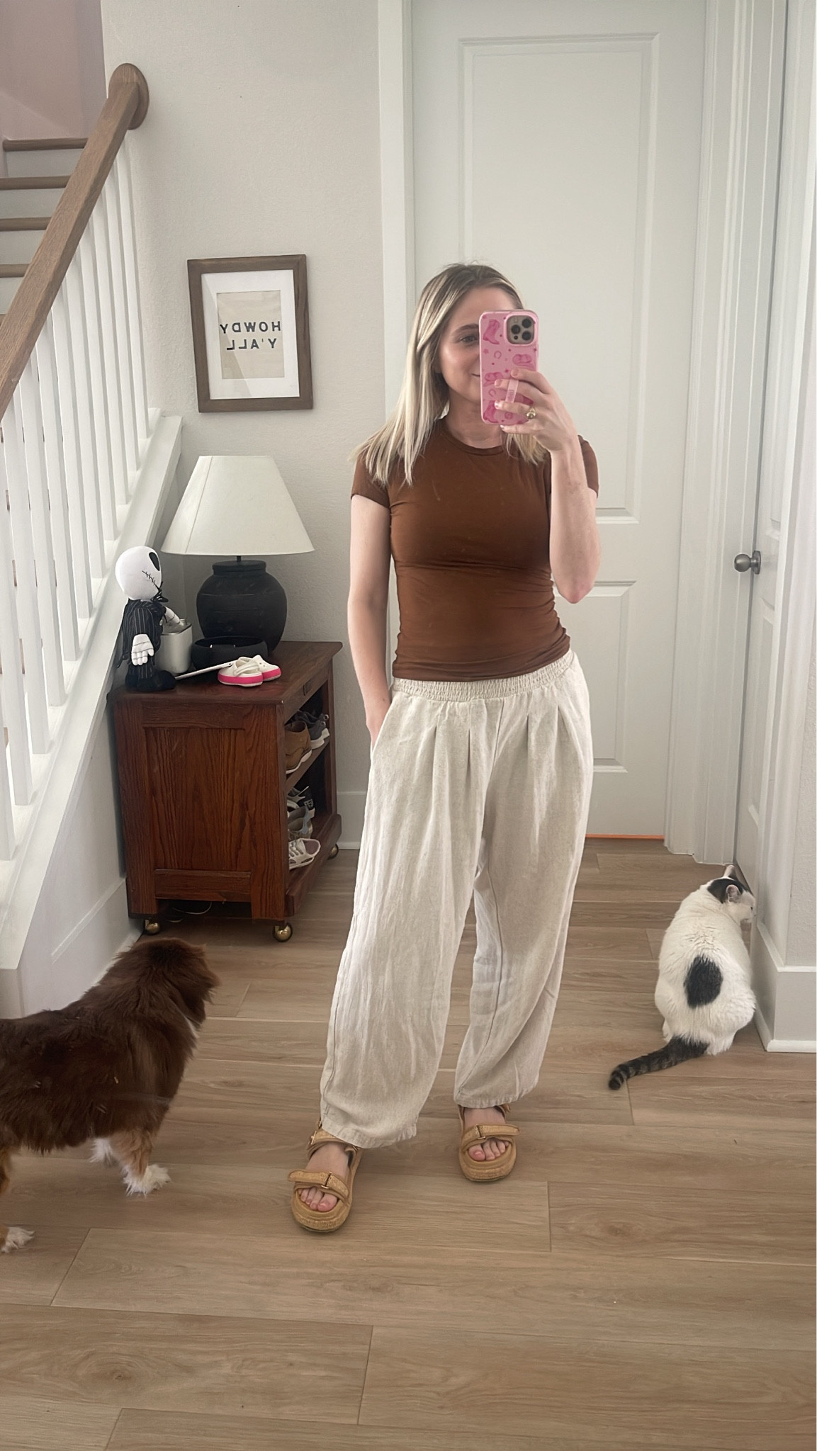 Casual fall outfit from Amazon! 

#LTKSeasonal #LTKFindsUnder50 #LTKStyleTip