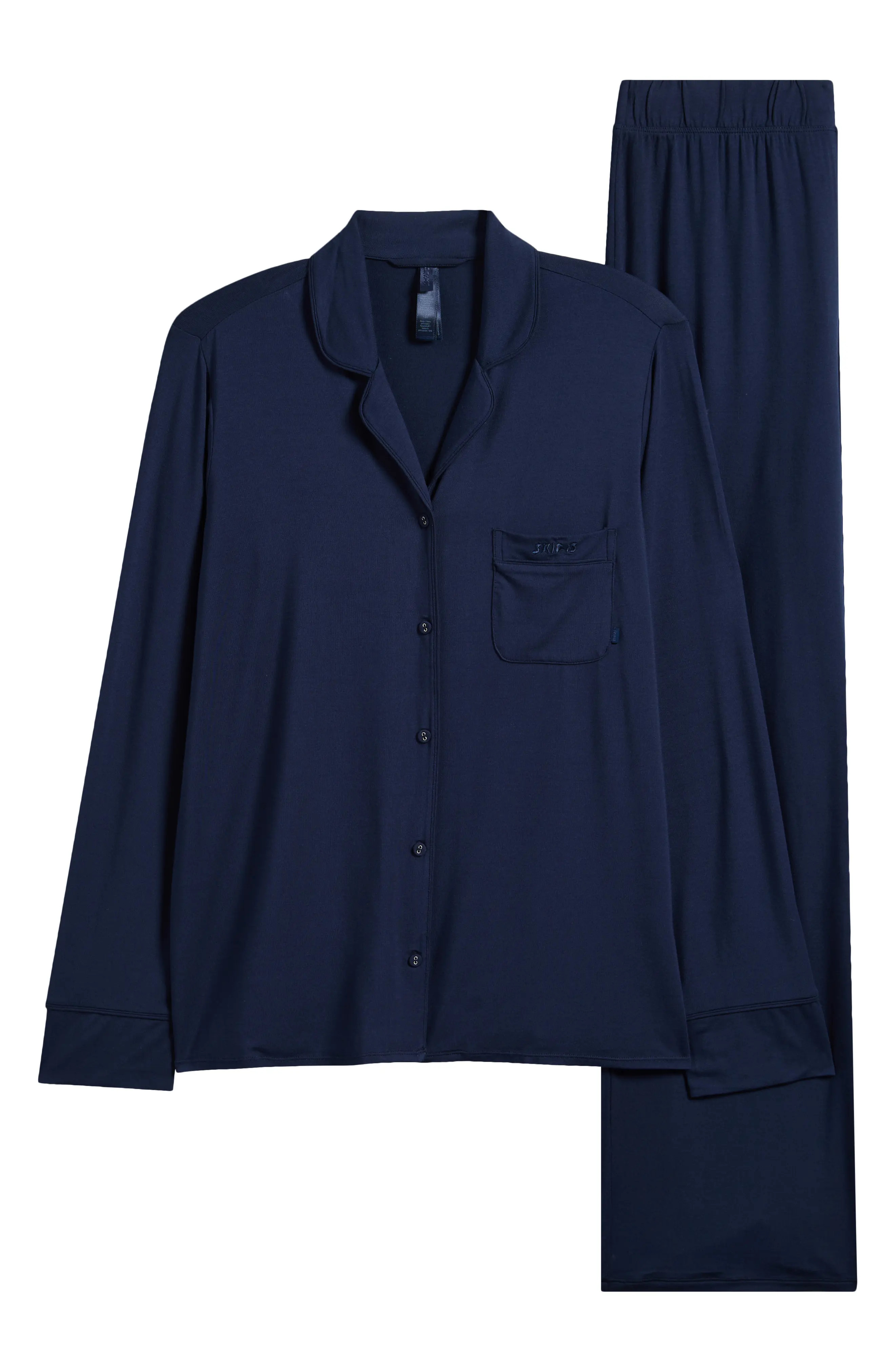 Sleep Piped Pajamas (Women) | Nordstrom | Nordstrom