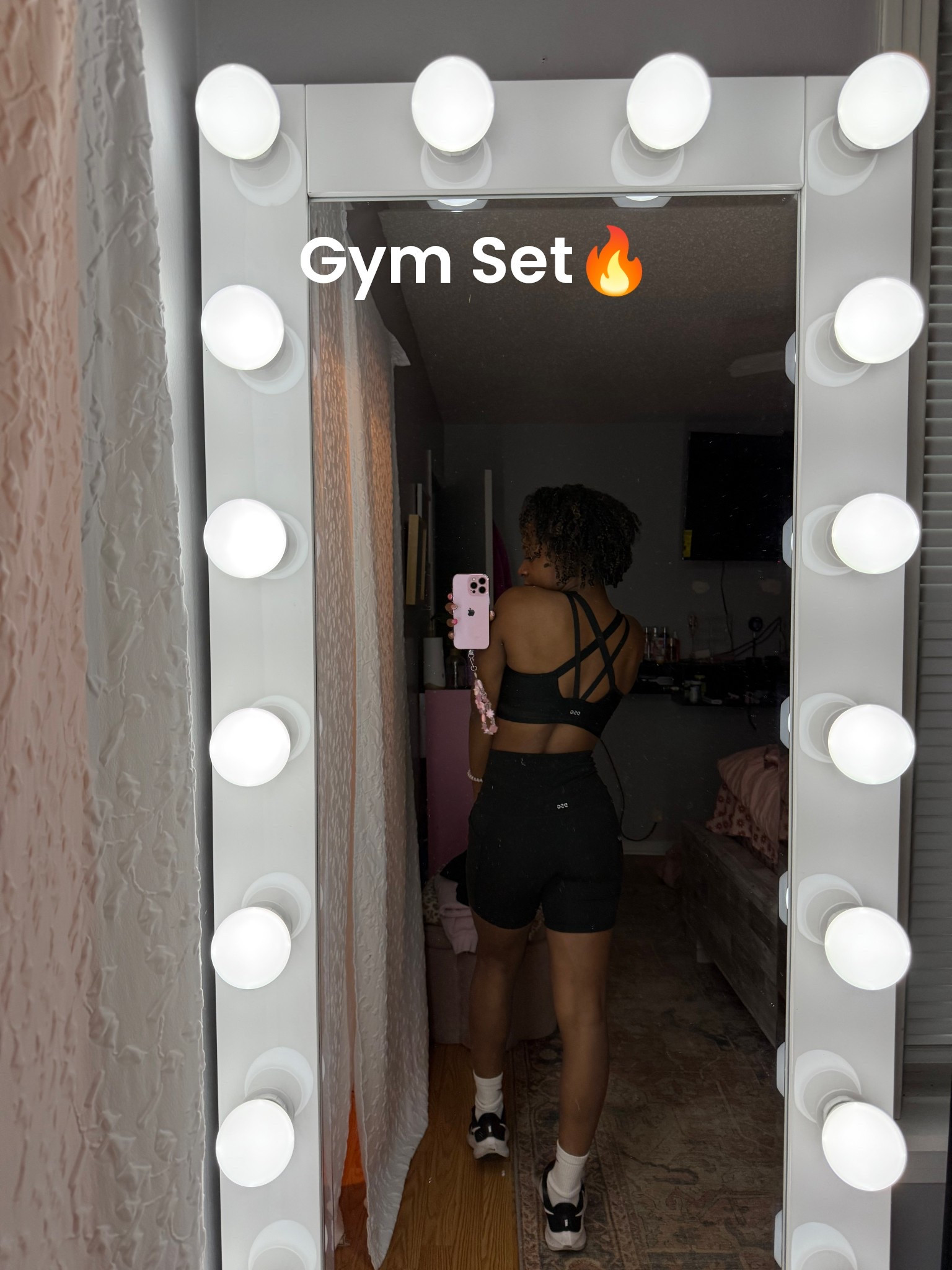 Comfortable but cute 😽

#LTKFindsUnder50 #LTKActive #LTKStyleTip