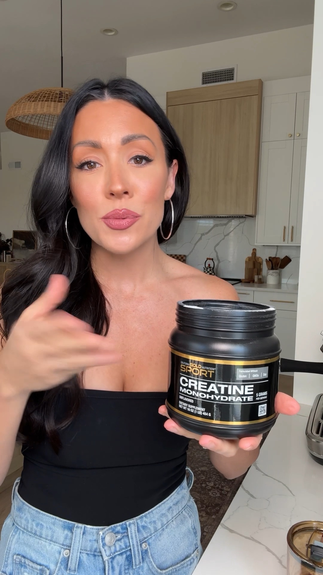 Sharing my favorite @iherb creatine and other supplements here! #iherb #ad 

Wellness
Fitness 


#LTKfitnessgoals #LTKmorningroutine #LTKselfcare
