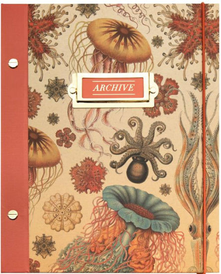 Archive Oceans Journal | Barnes & Noble