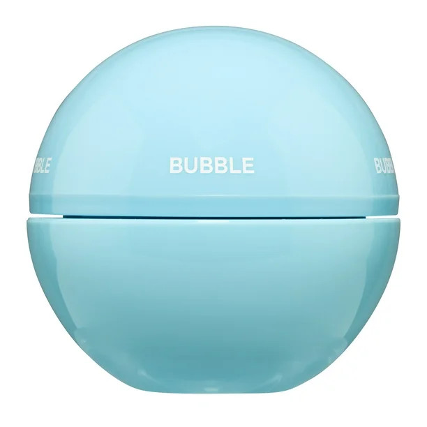 Bubble Skincare Come Clean Clay Face Mask w/ Brush, For All Skin Types, 1.52 fl oz - Walmart.com | Walmart (US)