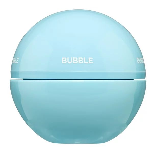 Bubble Skincare Come Clean Detoxifying Clay Mask with Applicator Brush, For All Skin Types, 1.52 ... | Walmart (US)