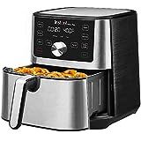 Instant Vortex Plus 4-in-1, 4QT Air Fryer Oven, From the Makers of Instant Pot with Customizable ... | Amazon (US)