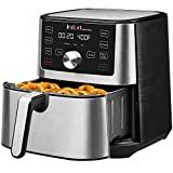 Instant Vortex Plus 6-in-1, 4QT Air Fryer Oven, From the Makers of Instant Pot with Customizable ... | Amazon (US)