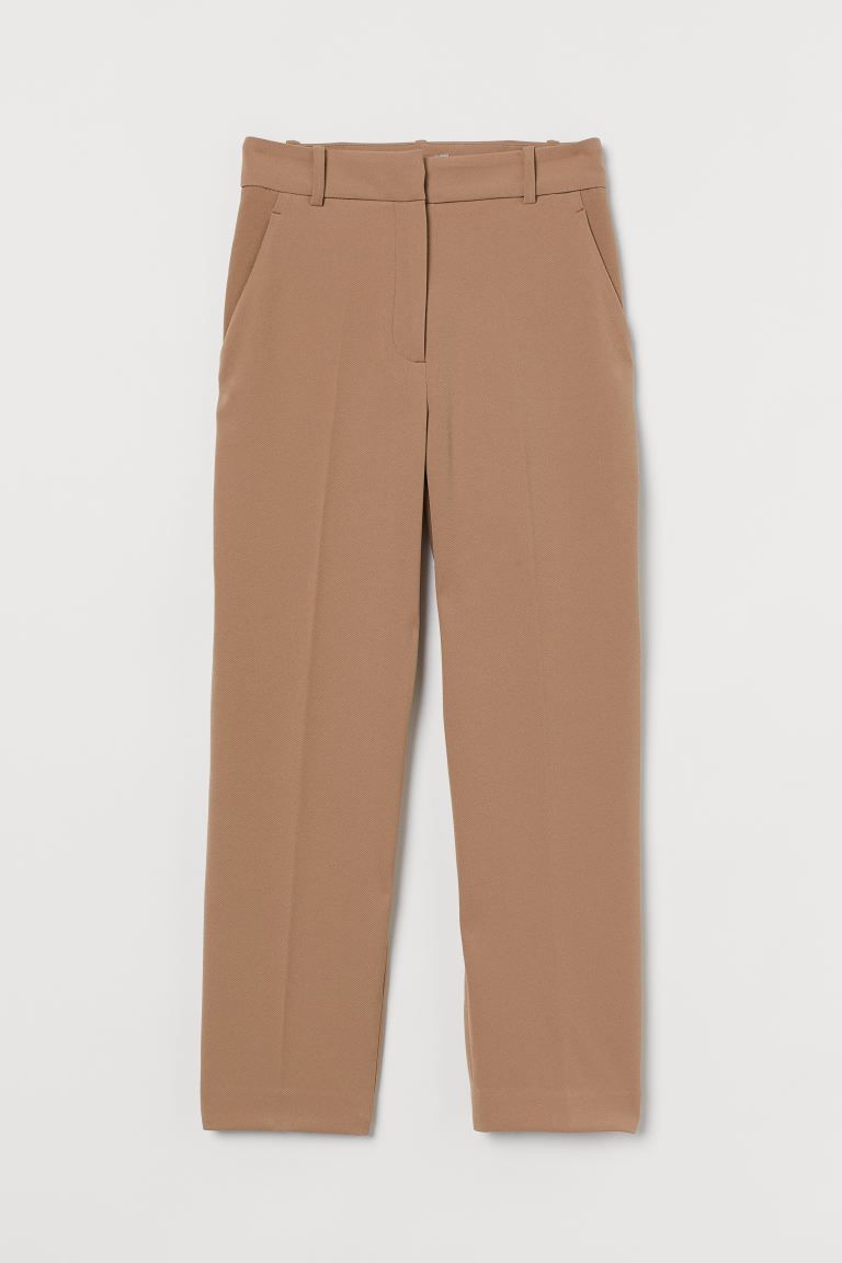 Chinos & Slacks | H&M (UK, MY, IN, SG, PH, TW, HK)