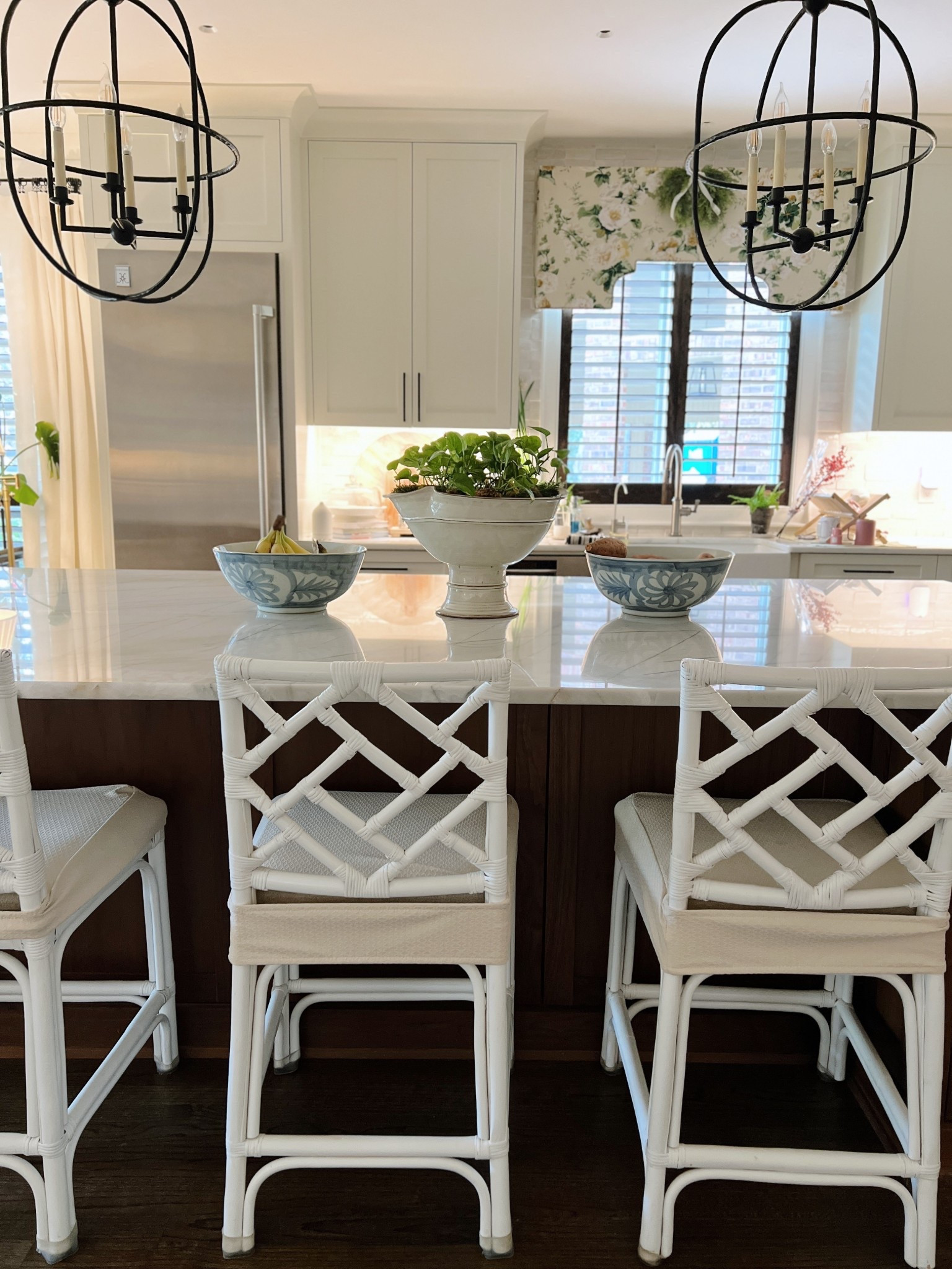 These cushion covers SAVE me with kids! I try to wash them once a week -

#LTKHome