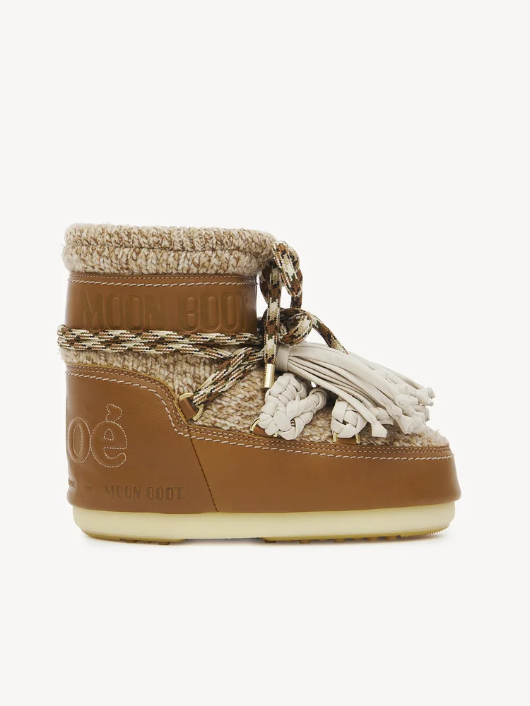 Chloé x Moon Boot | Chloe EU