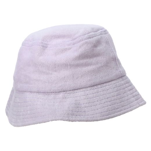terry cloth bucket hat | Five Below