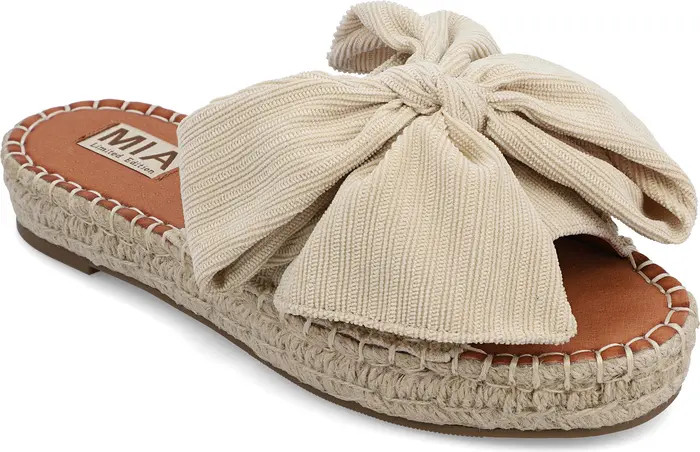 Danielle Platform Sandal (Women) | Nordstrom