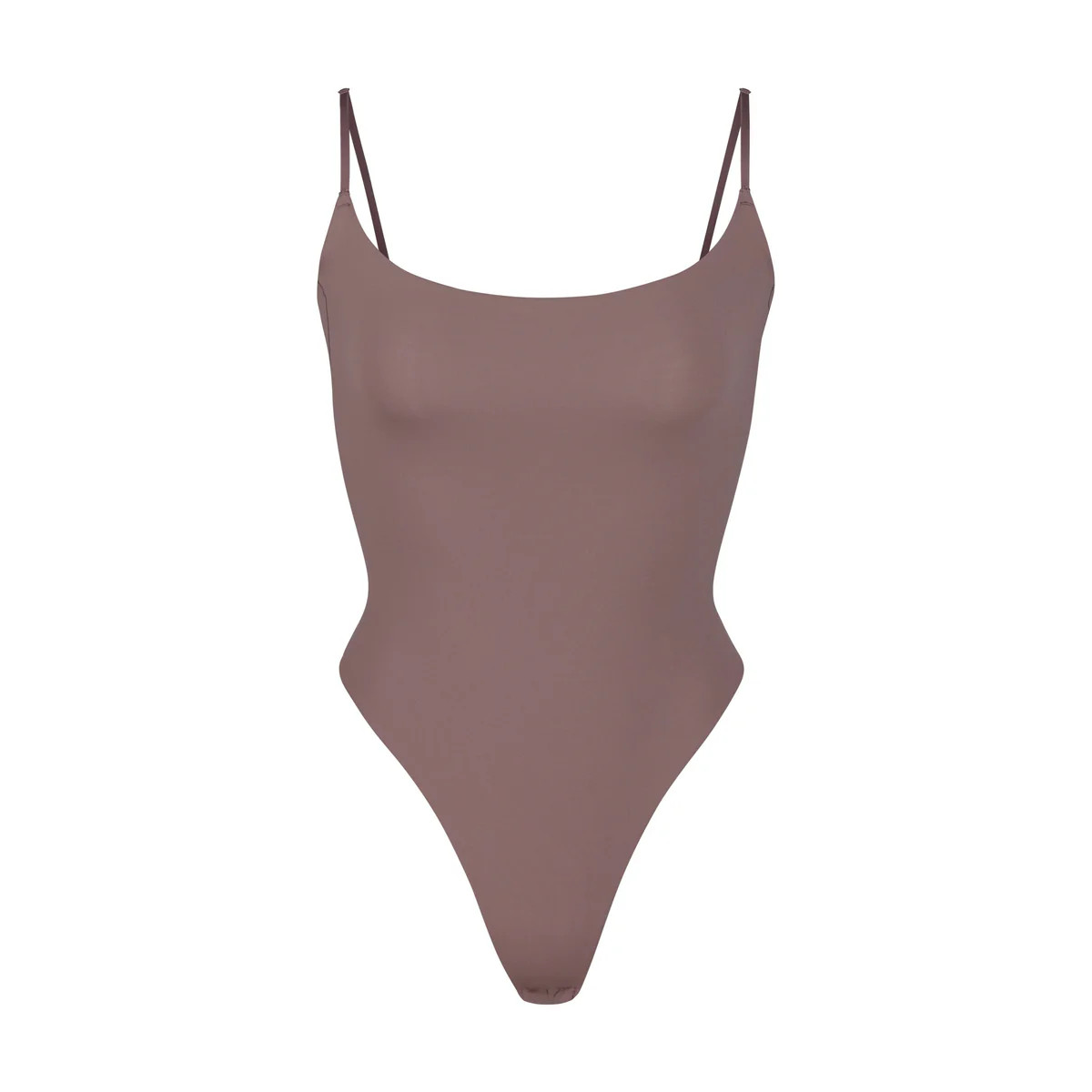 FITS EVERYBODYCAMI BODYSUIT$58 | SKIMS (US)
