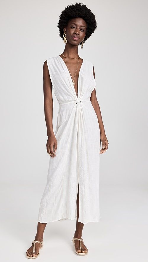 Down The Line Cover Up | Shopbop