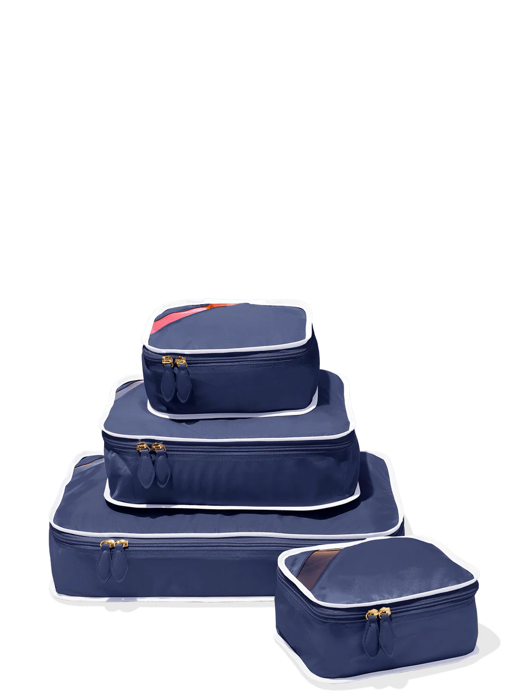 Packing Cube Quad | Paravel