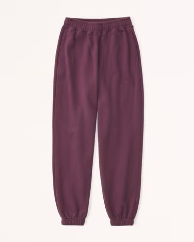 Essential Sunday Sweatpant | Abercrombie & Fitch (US)