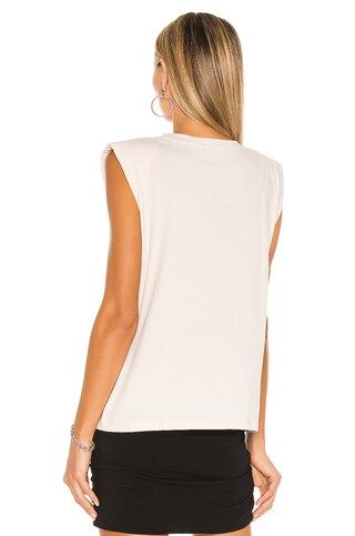 Shoulder Pad Tee
                    
                    Sanctuary | Revolve Clothing (Global)