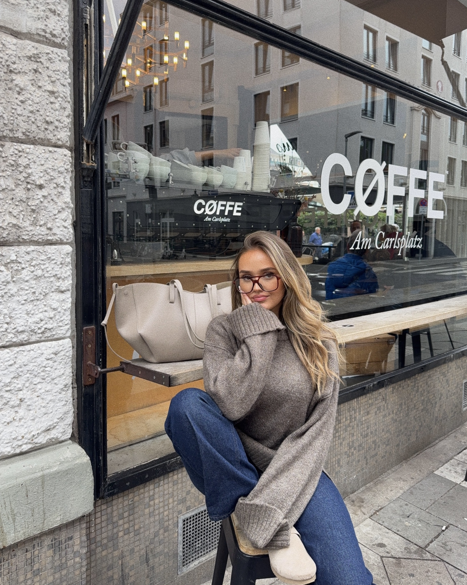 comfy style 

#LTKstyletip #LTKautumn #LTKpetite