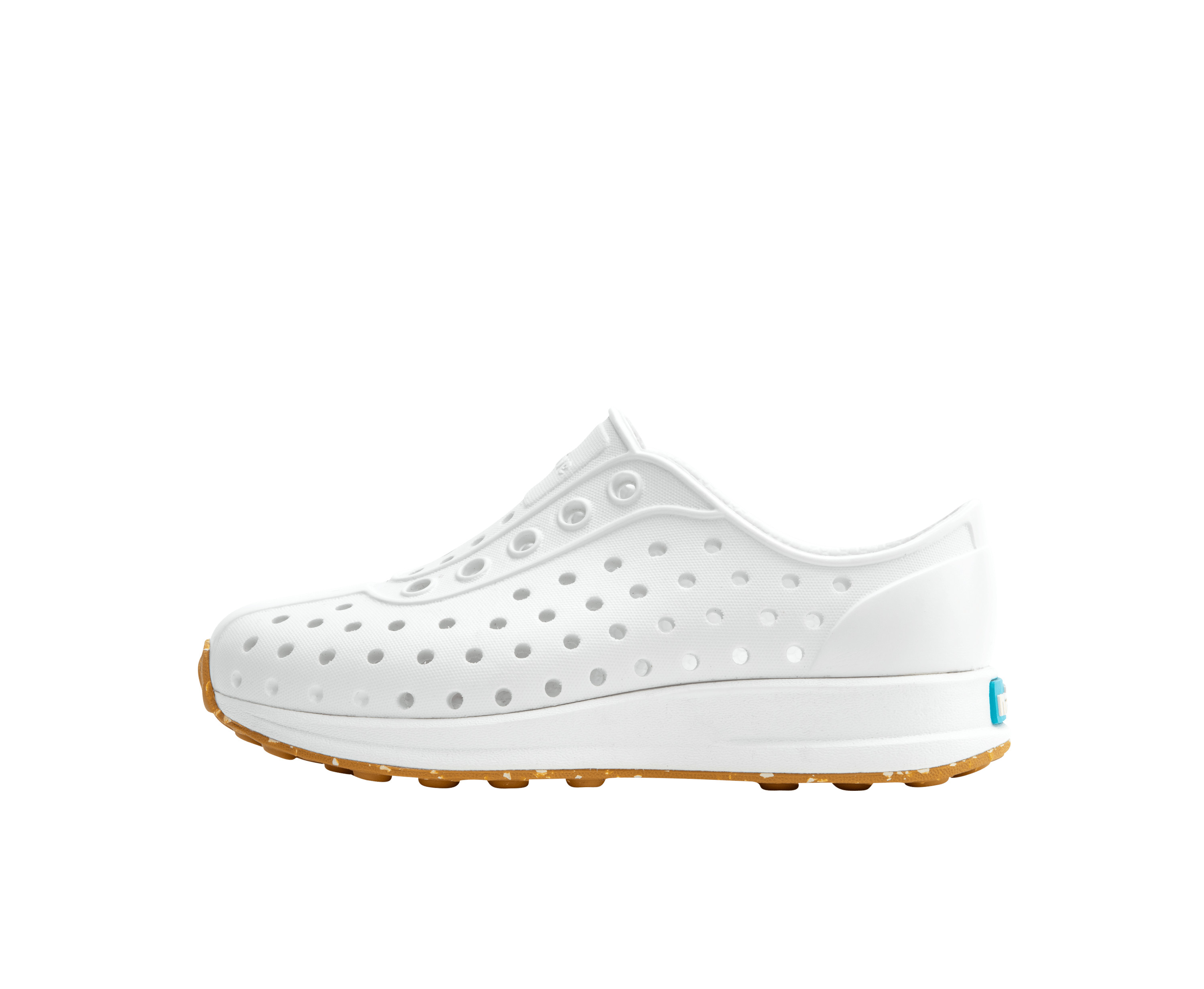 Robbie Child | Native Shoes