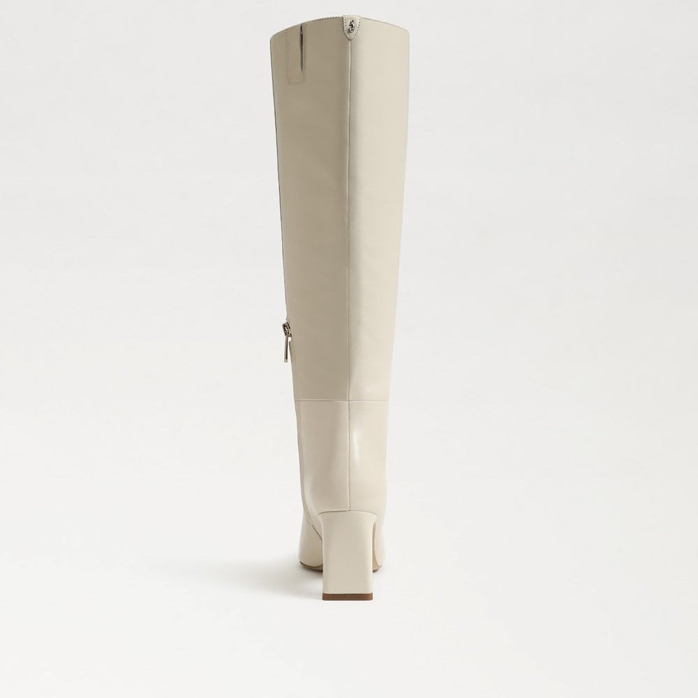 Sylvia Knee High Boot | Sam Edelman