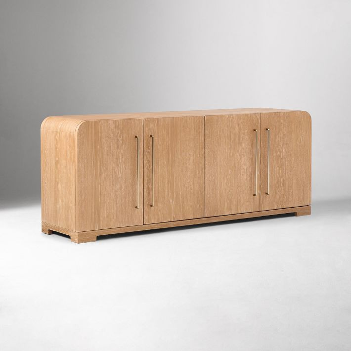 Ava Buffet (72") | West Elm (US)